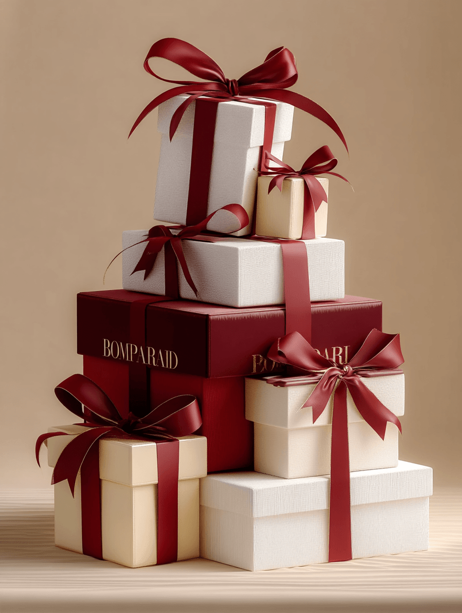 Что подарить на Новый год 2026: 150 идей подарков для семьи, друзей и коллег