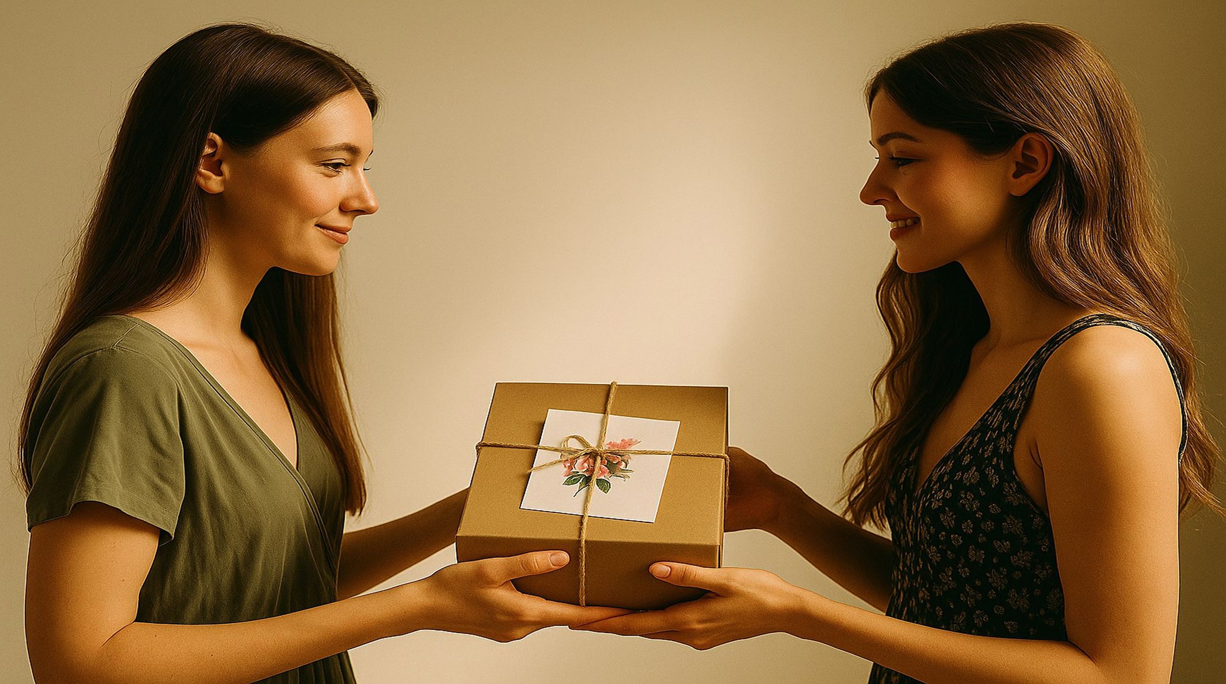 Идеи подарков: подборка для любых поводов и бюджетов в 2025 году