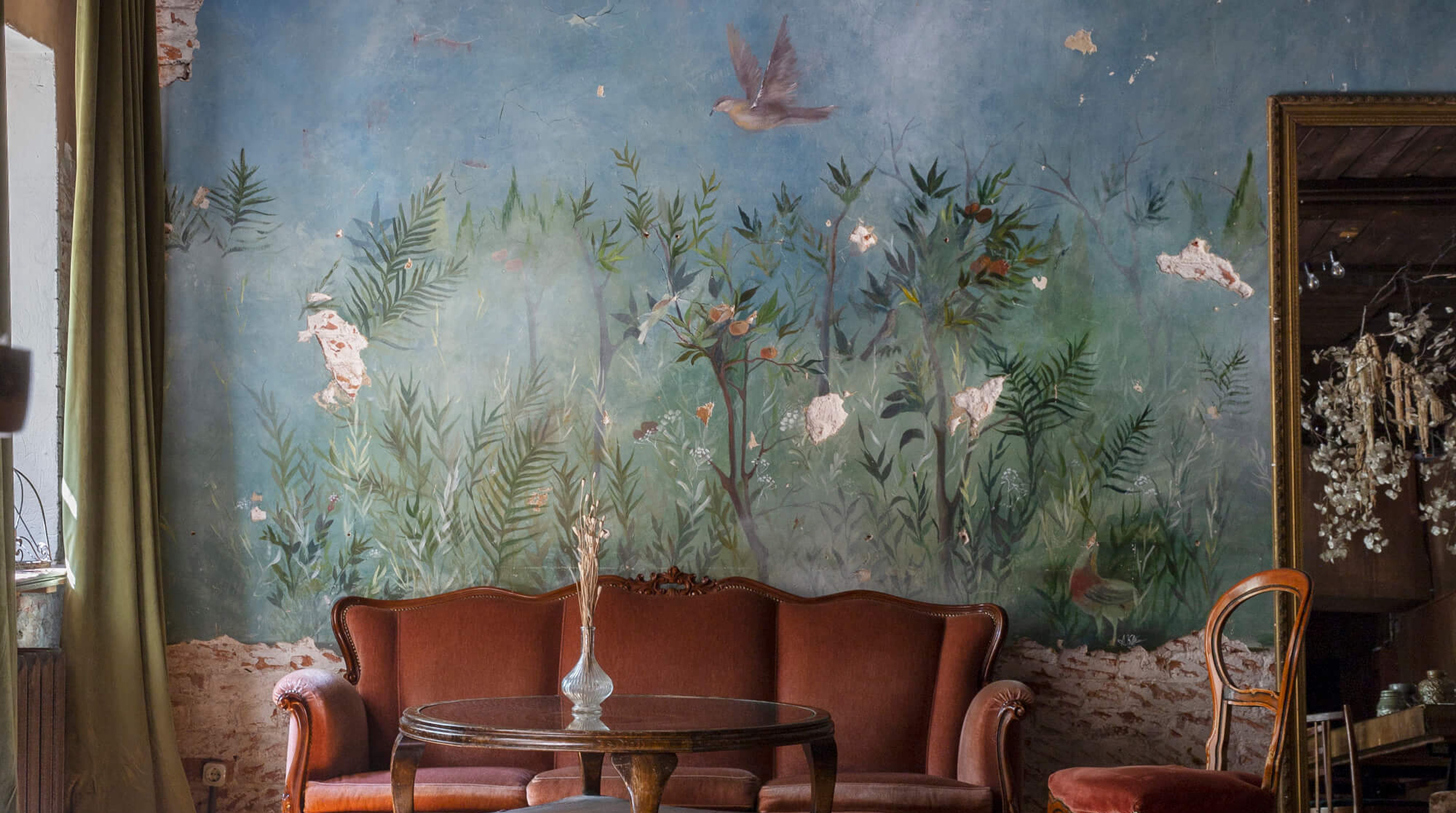 Лофты для празднования дня рождения: 8 стильных локаций в Москве