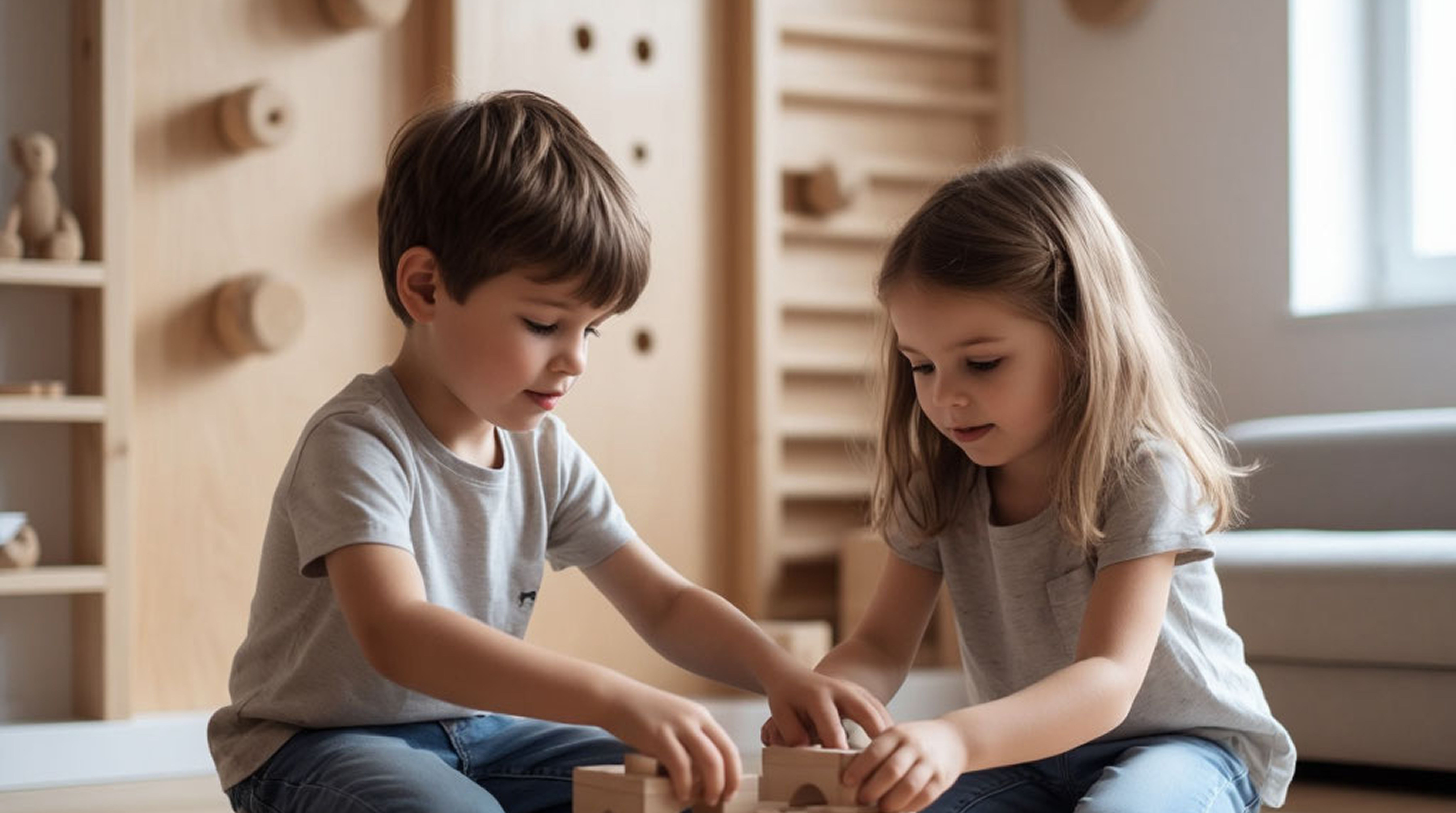 Подарки, которые растут вместе с ребёнком: варианты трансформируемых игрушек