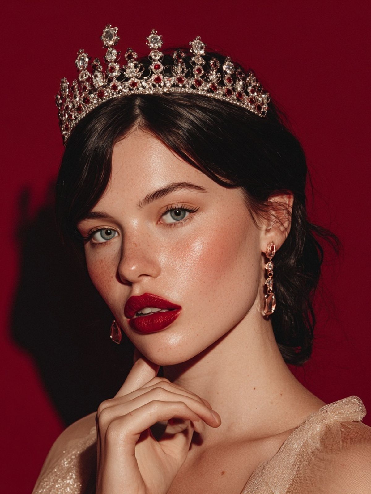 Тренд на русскую душу: уют и шик, красота и уникальность в стиле Russian core