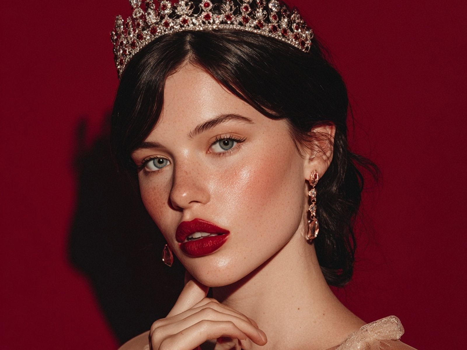 Тренд на русскую душу: уют и шик, красота и уникальность в стиле Russian core