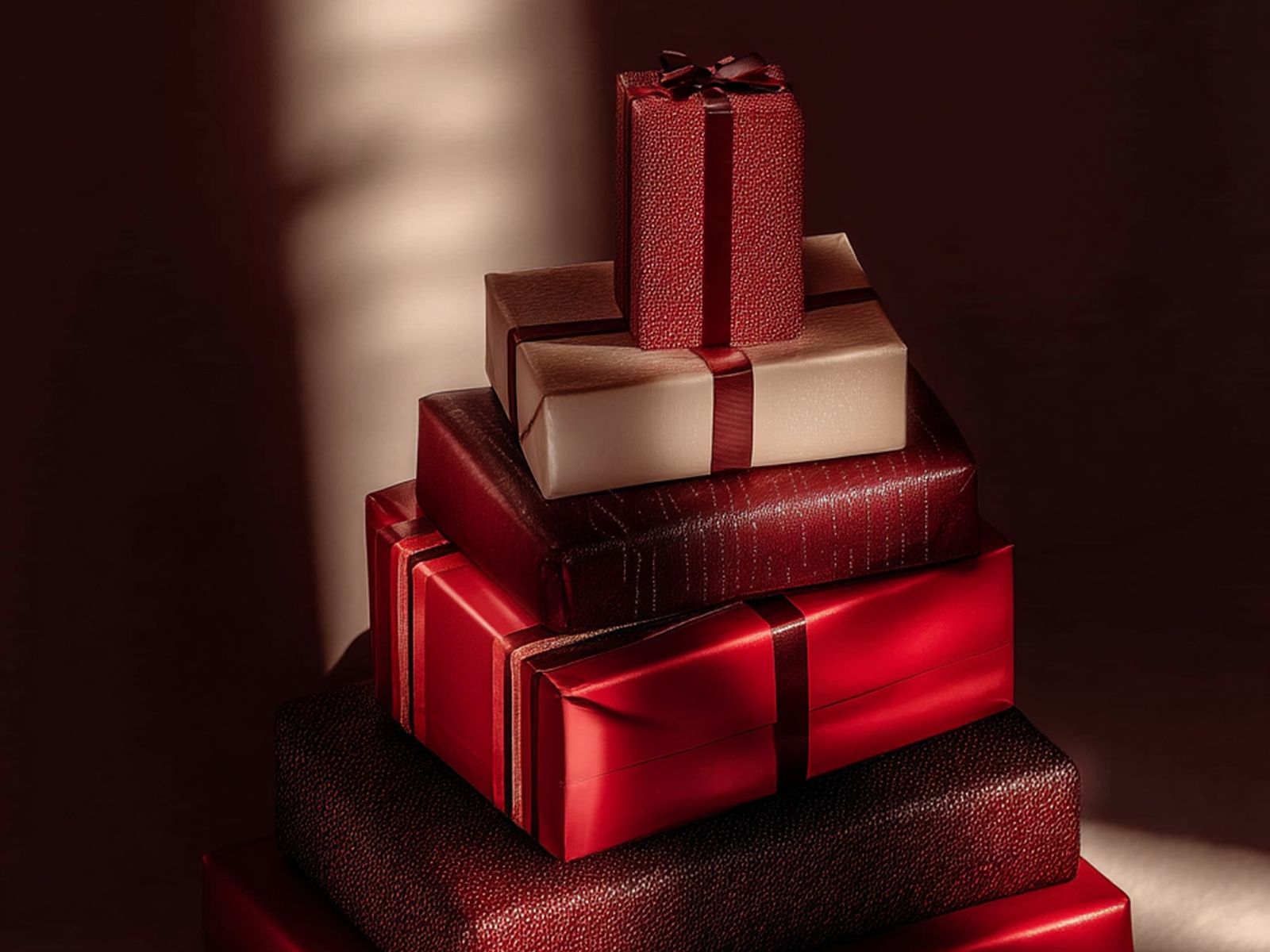 Тренды новогоднего декора и сервировки 2025-2026