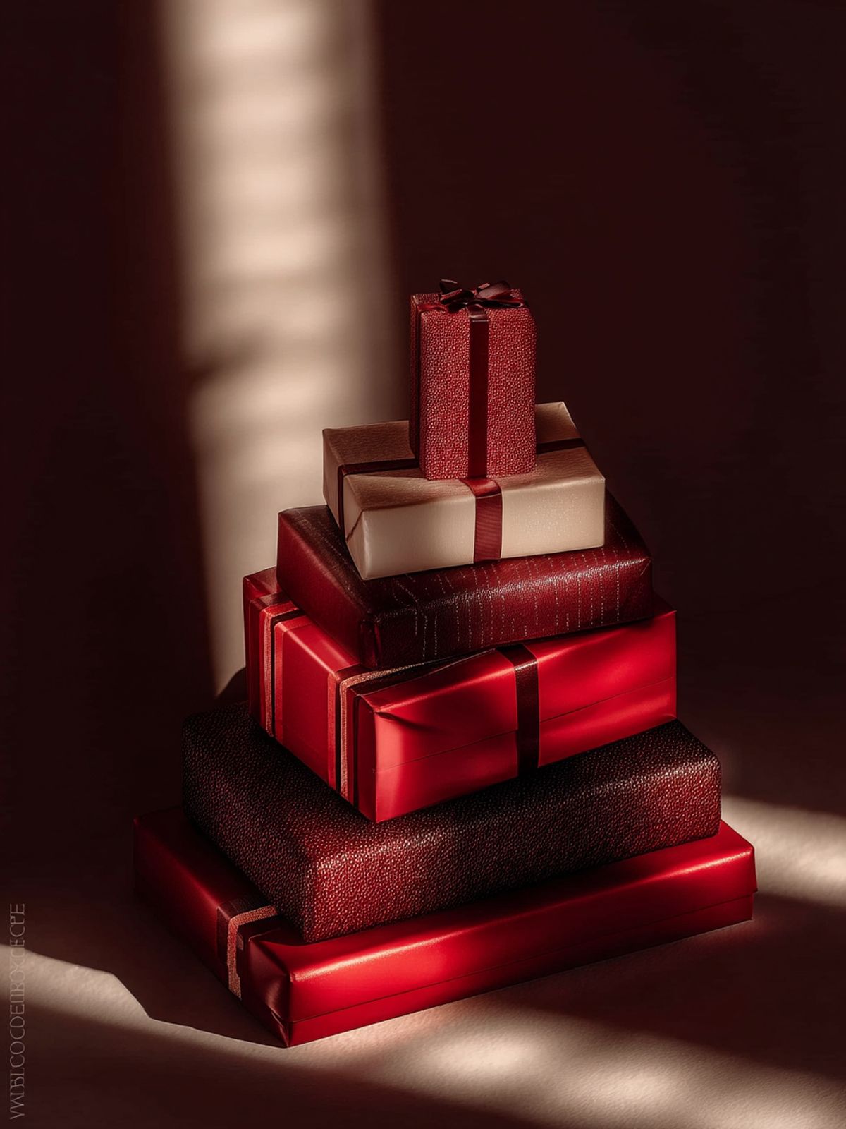 Тренды новогоднего декора и сервировки 2025-2026