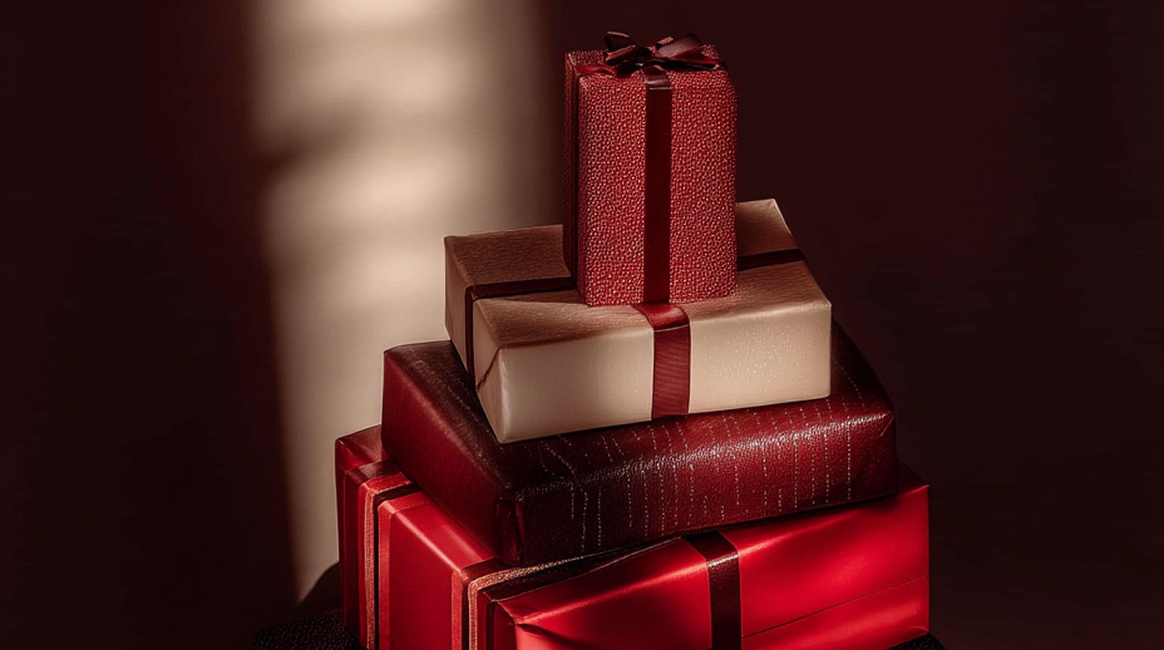 Тренды новогоднего декора и сервировки 2025-2026