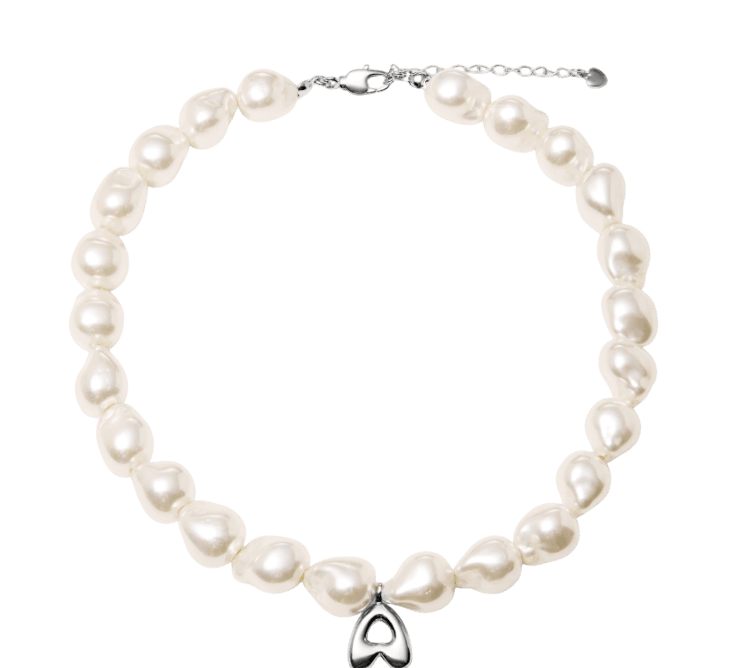 Колье My Pearly