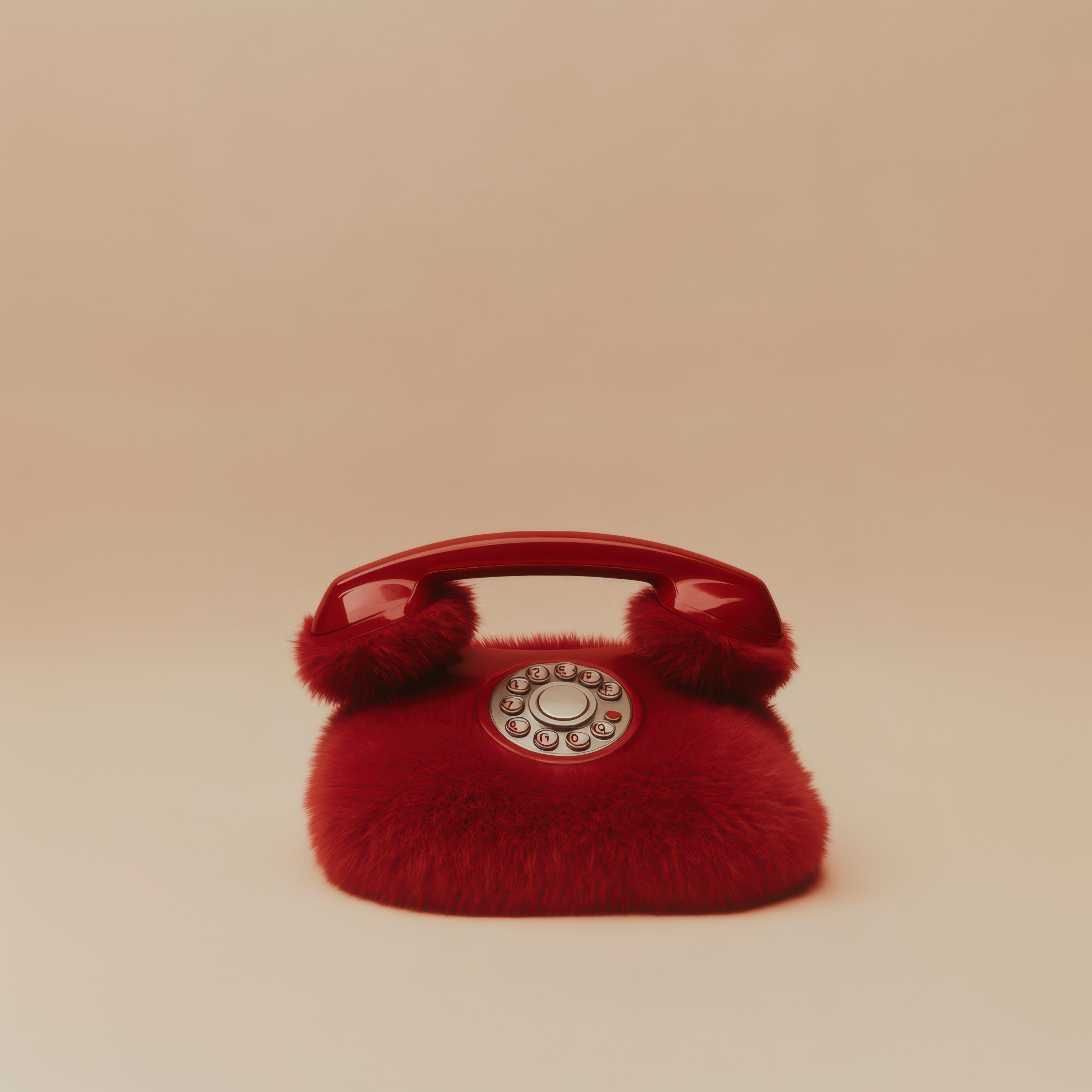 Телефонная трубка